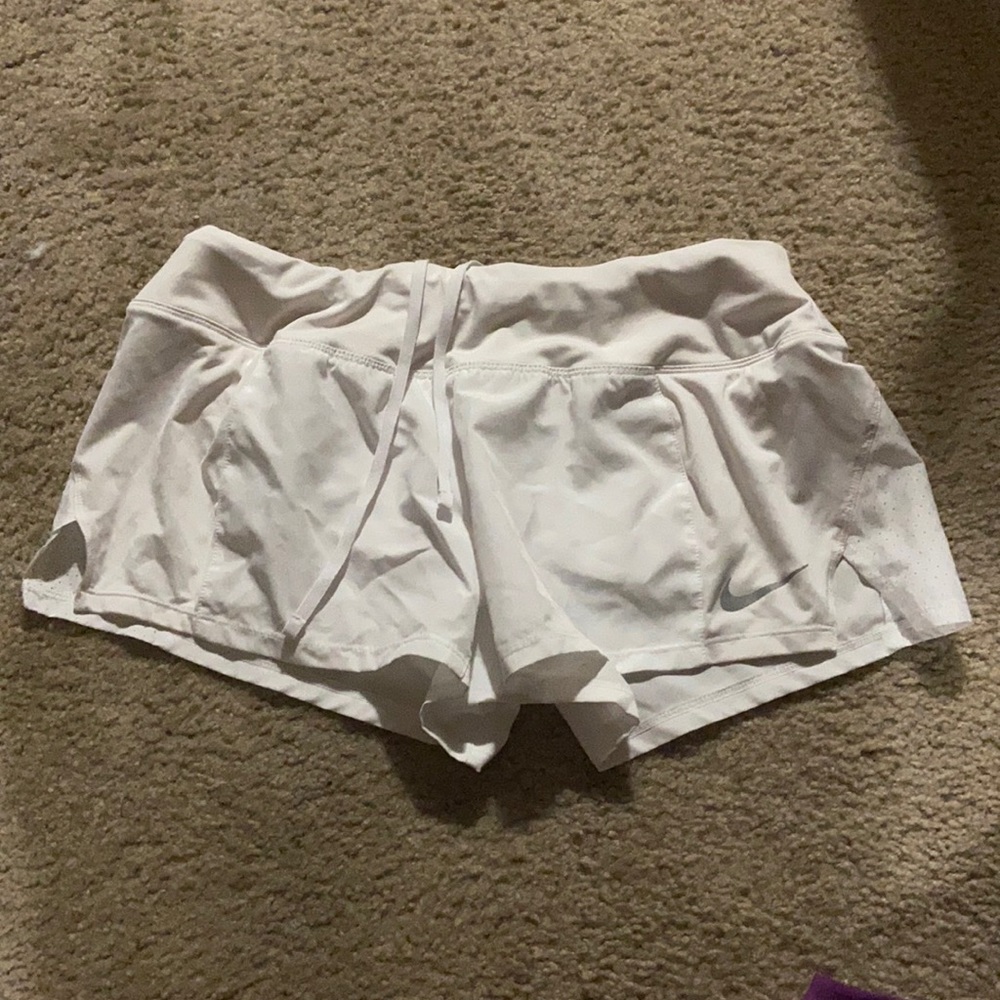 Nike Women's 3'' Dry-Fit Running Shorts